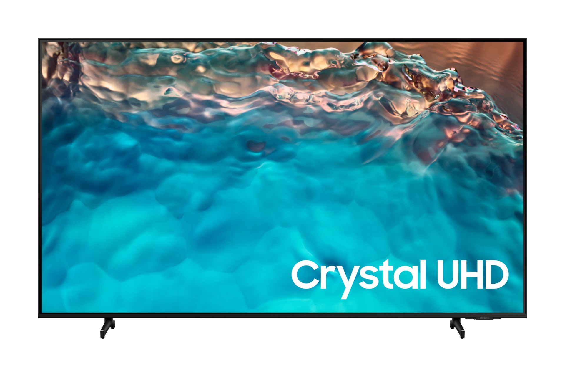 Samsung LED TV UA85BU8000UXMM