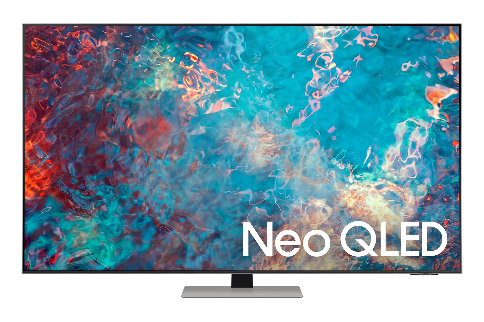 Samsung LED TV QA75QN85AAUXMM