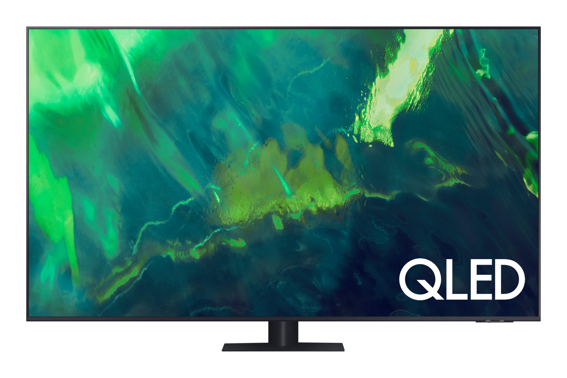 Samsung LED TV QA75Q70AAUXMM