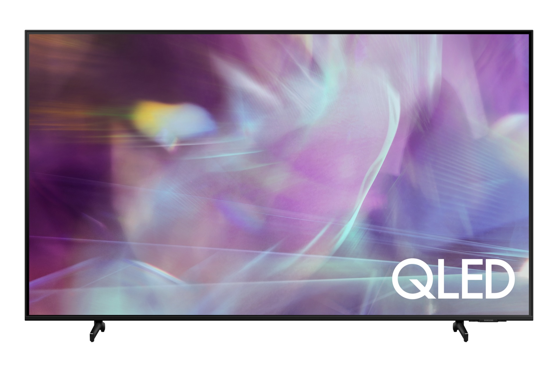 Samsung LED TV QA65Q60AAUXMM