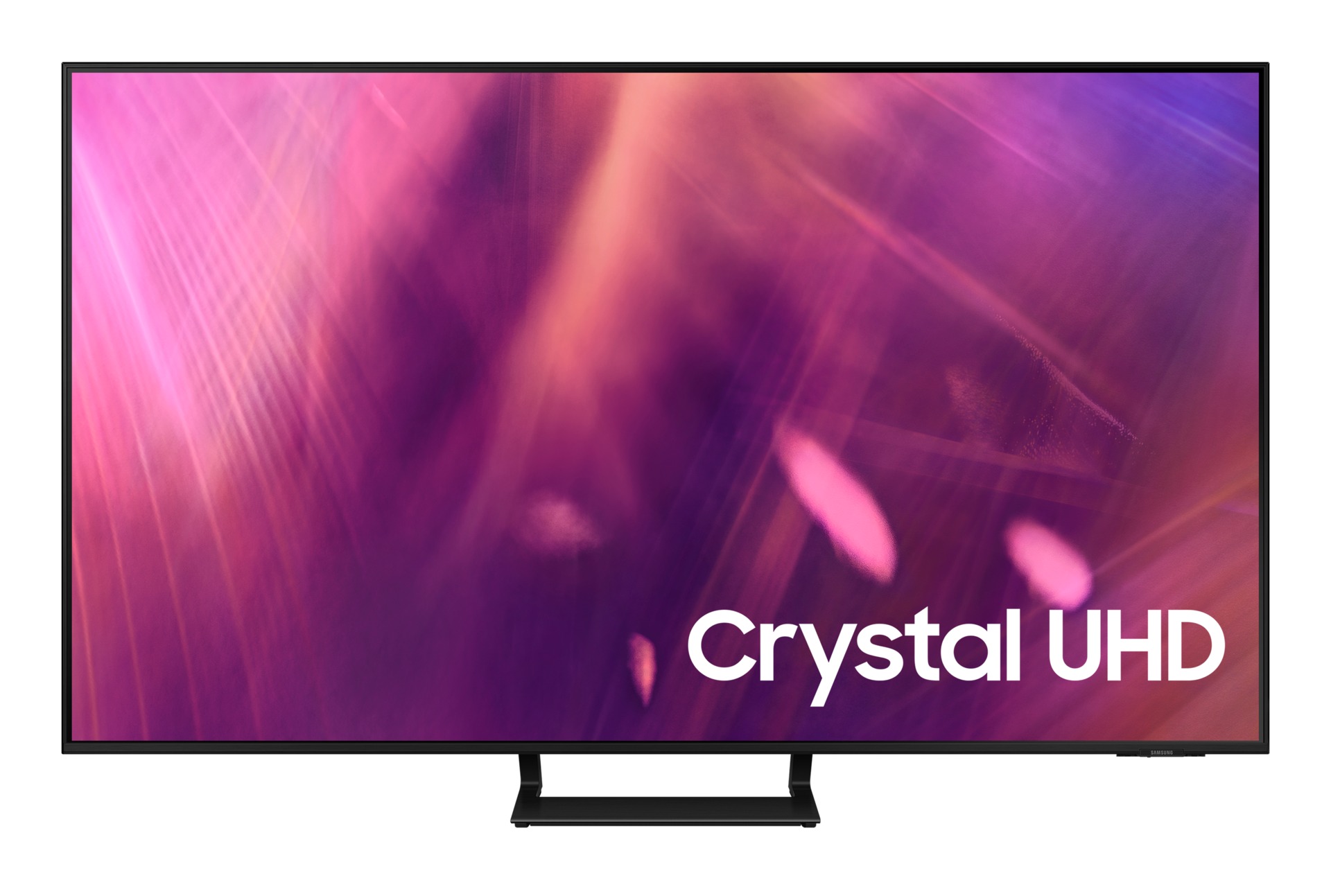 Samsung LED TV UA65AU9000UXMM