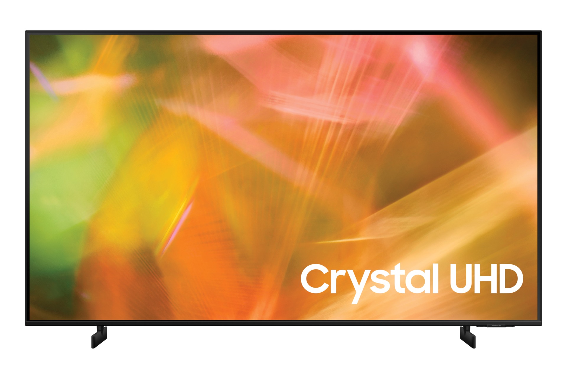 Samsung LED TV UA43AU8000UXMM
