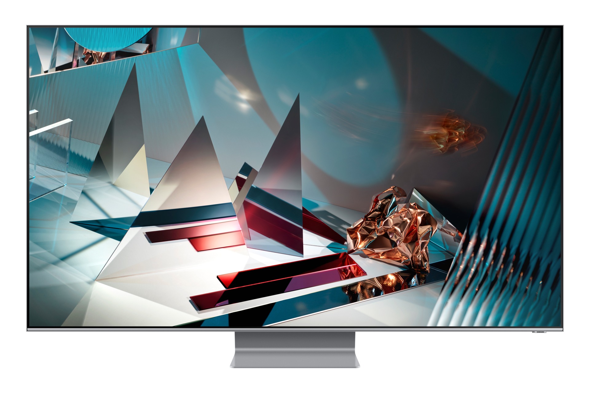 Samsung LED TV QA82Q800TAUXZN