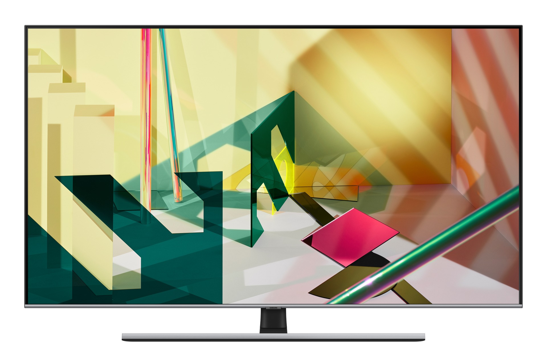 Samsung LED TV QA65Q70TAUXMM