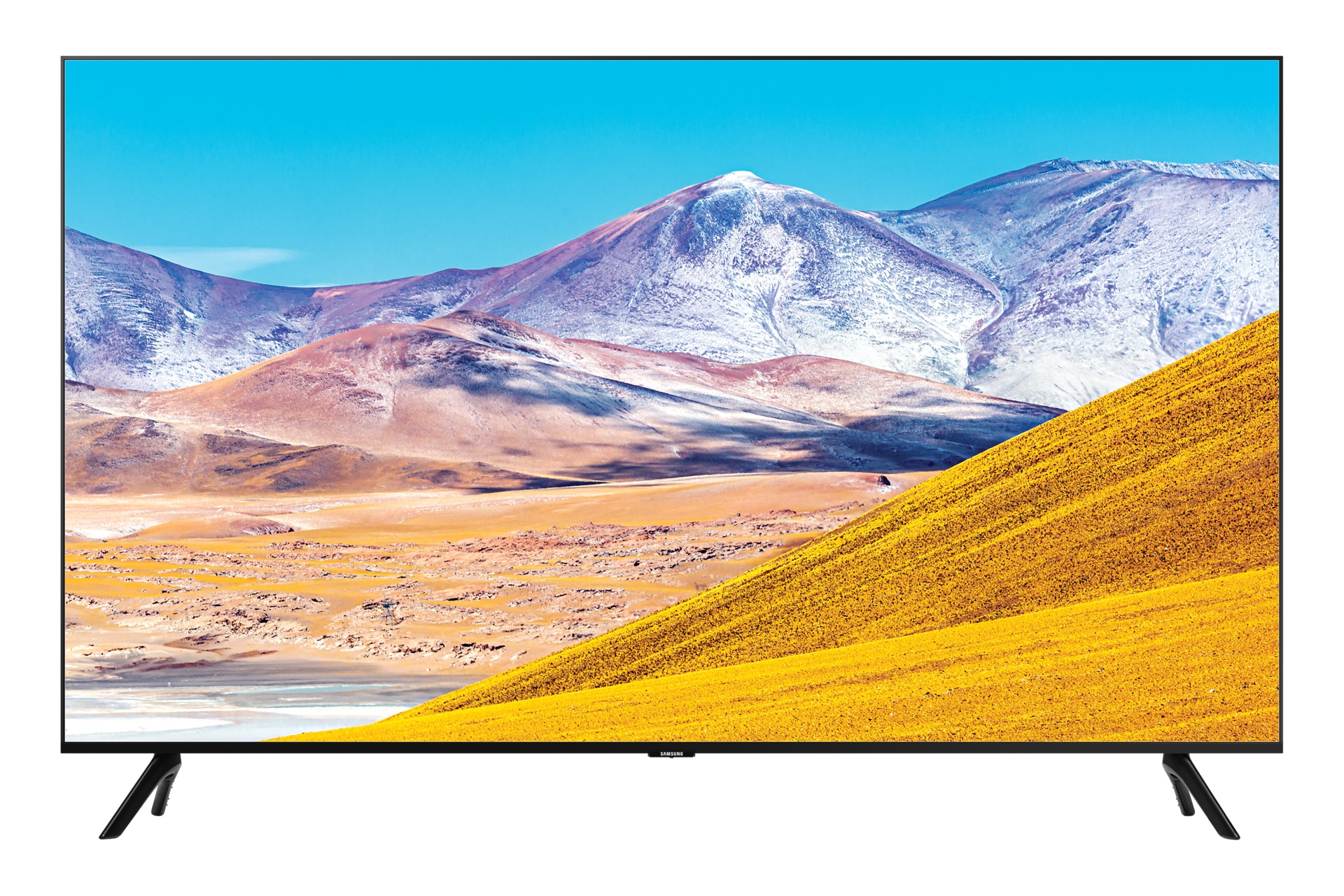 Samsung LED TV UA82TU8000UXMM