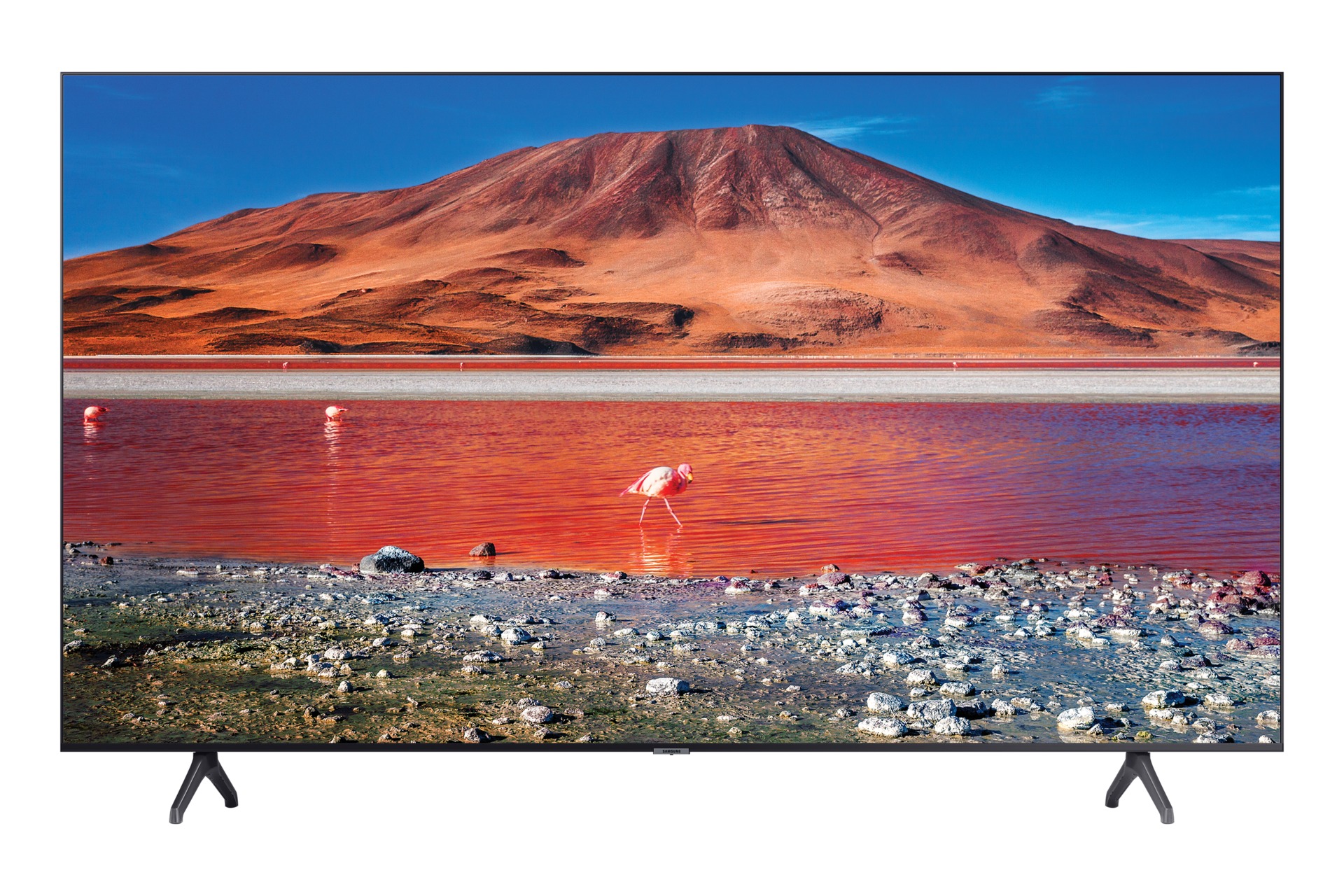 Samsung LED TV UA43TU7000UXMM