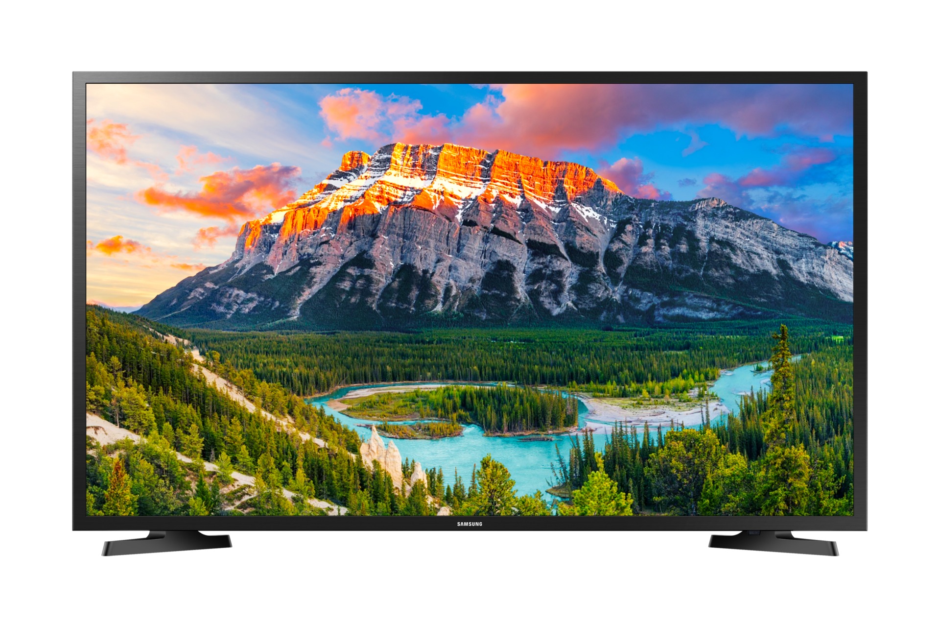 Samsung LED TV UA40N5000ARXMM